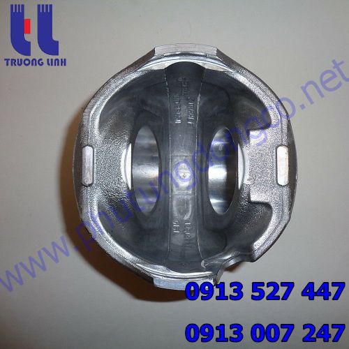 3893751, Piston động cơ cummins L10