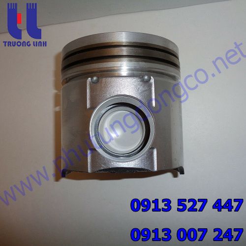 3893751, Piston động cơ cummins L10