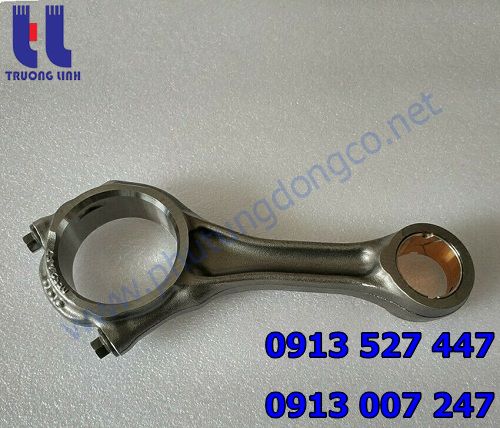 4898808, Tay biên động cơ cummins QSB 5.9