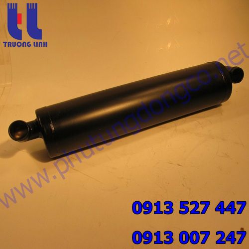 3882324, Sinh hàn động cơ Cummins LT10-C, LTA10-c xe xúc lật 85ZIV, 90ZIV