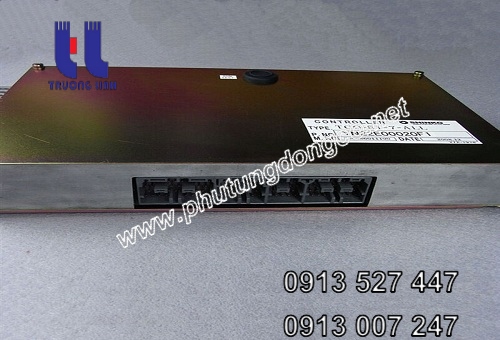 Hộp đen máy xúc Kobelco chính hãng giá rẻ