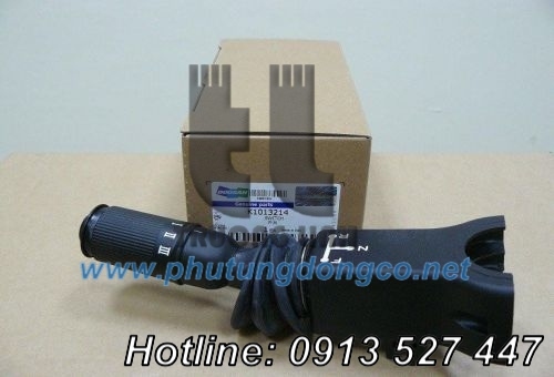 Những lý do lựa chọn phụ tùng động cơ Doosan tại Trường Linh