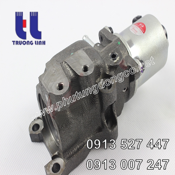 Valve EGR động cơ hino J05E kobelco SK200-8 25620-E0133
