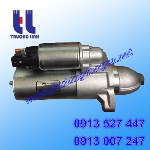 XKDH-00314, Máy đề khởi động Huyndai 22/25/30 / 33D-9T