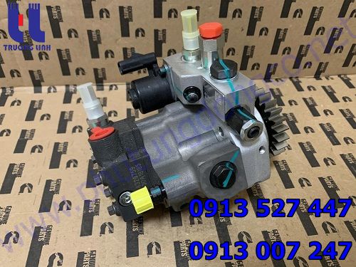 4327066, Bơm cao áp động cơ Cummins ISG12 xe đầu kéo Foton Auman