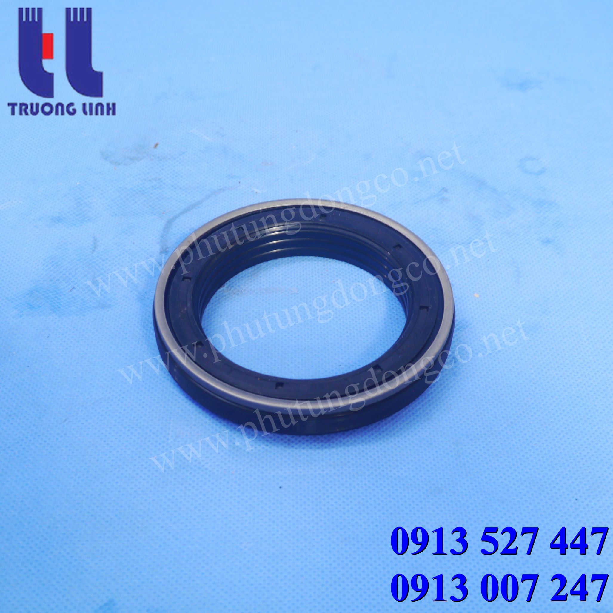 Phớt trục cơ 4890832