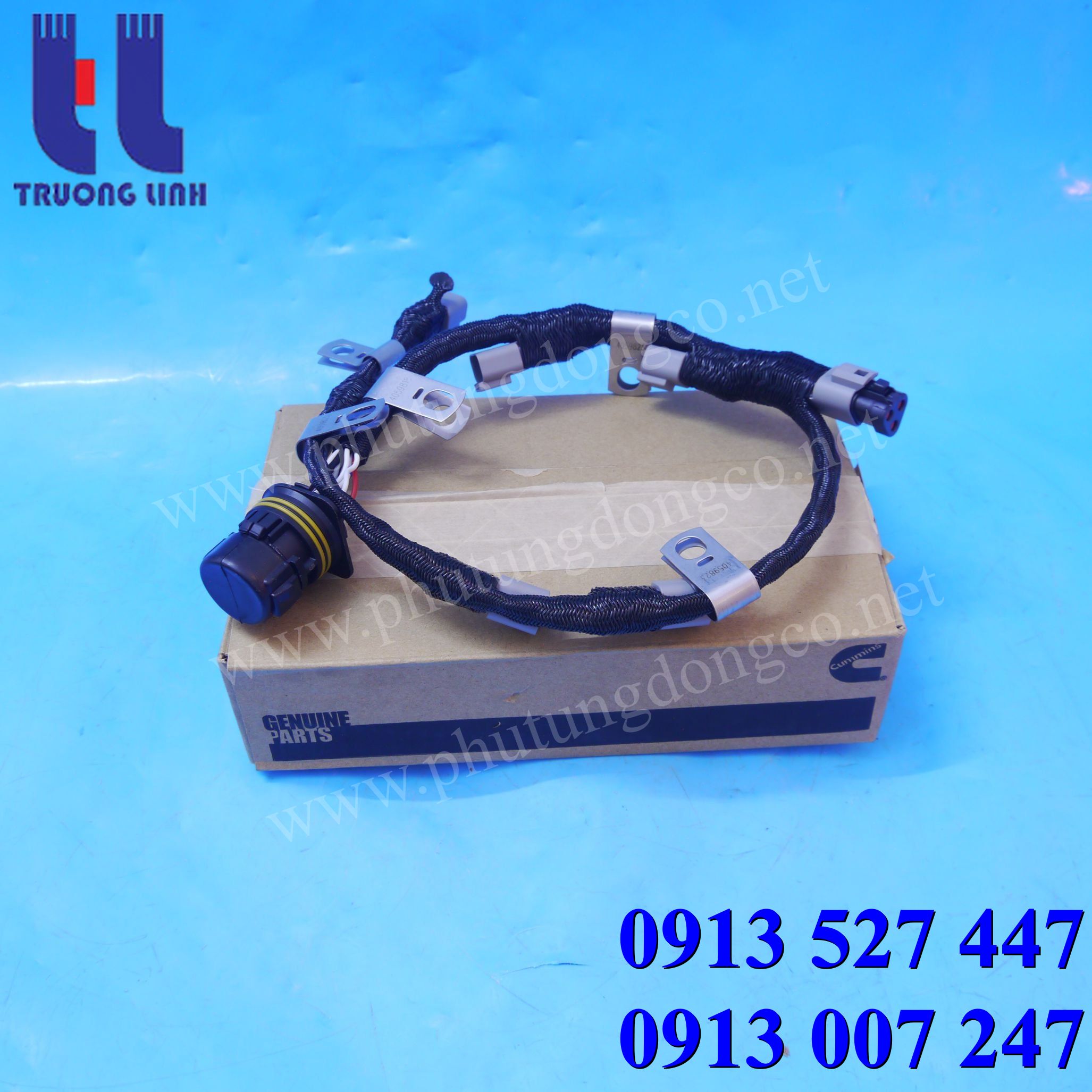Dây điện 2864516