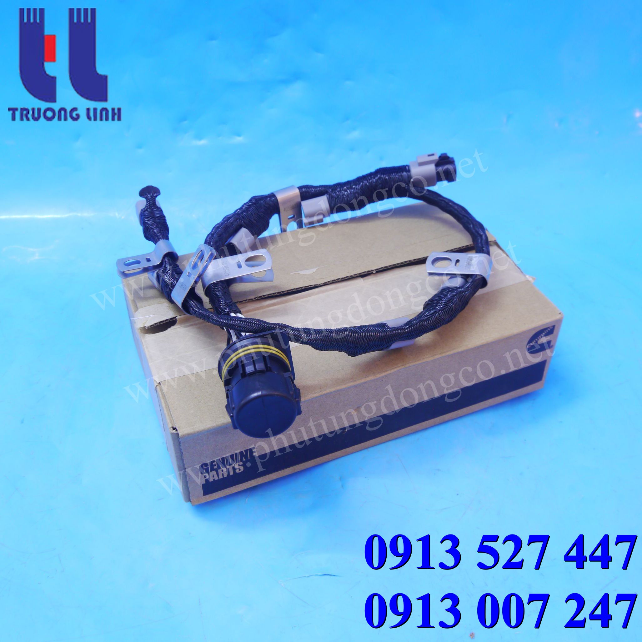 Dây điện 2864516