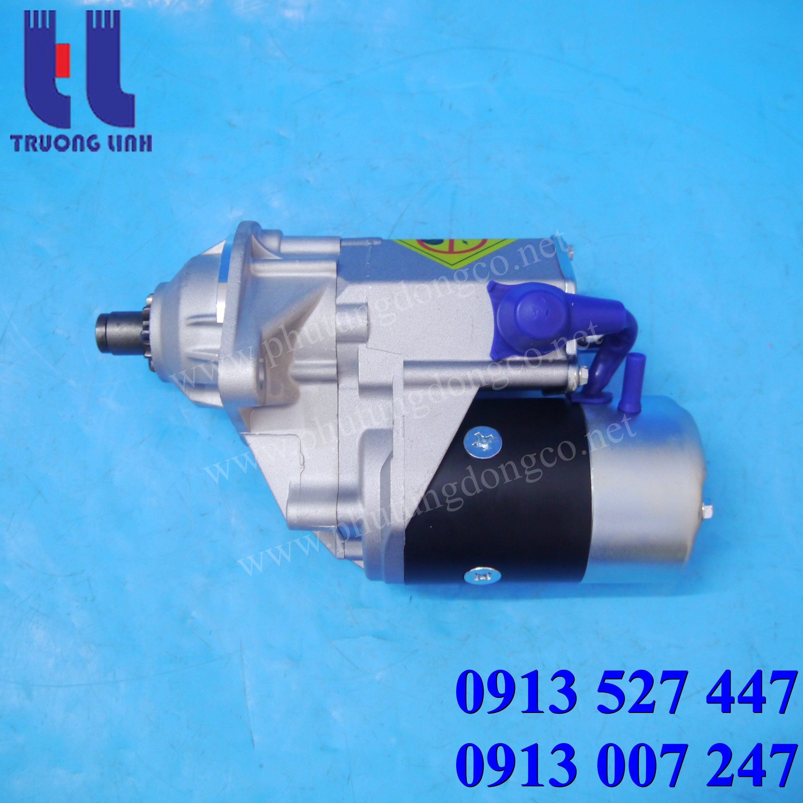 Đề động cơ 3283814
