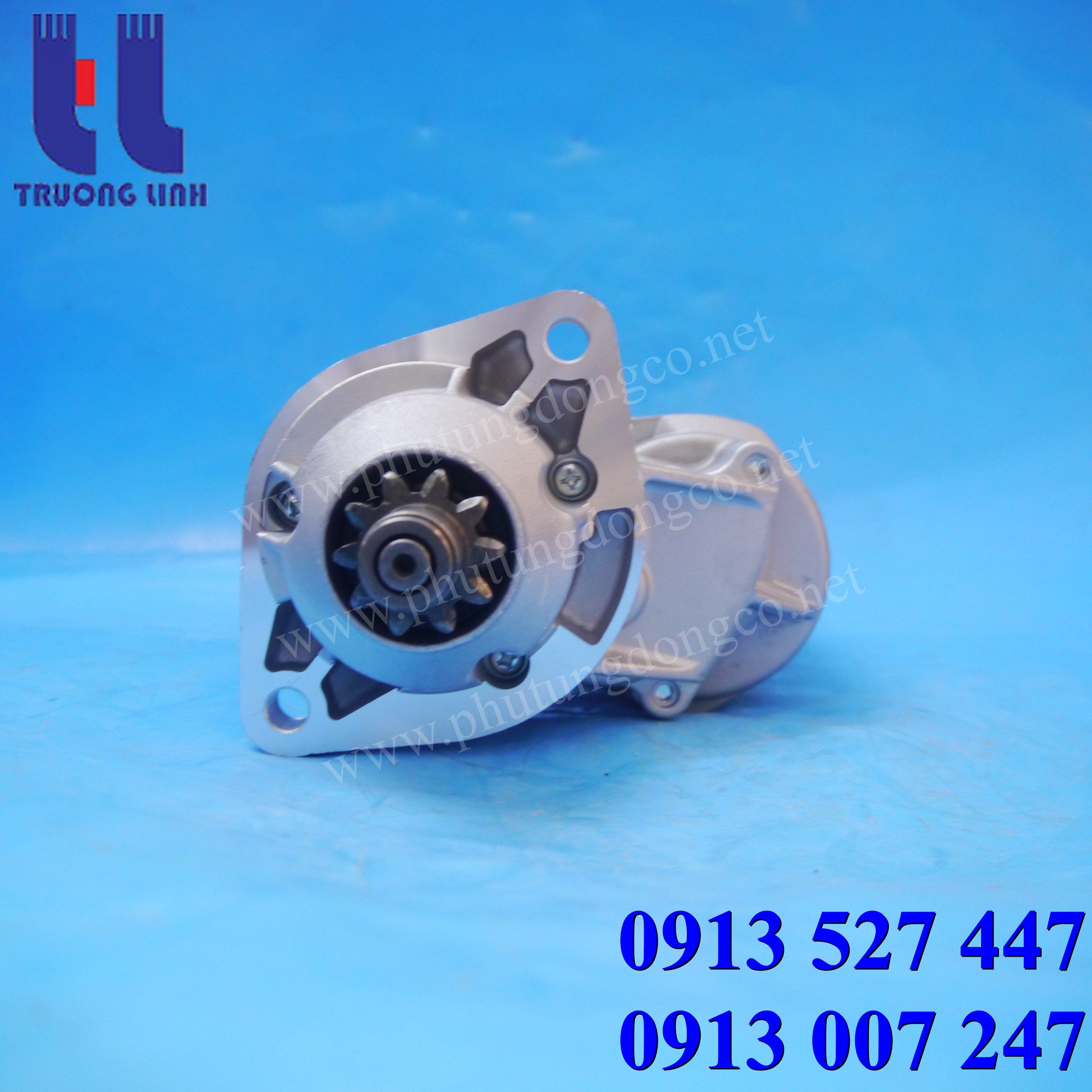 Đề động cơ 3283814