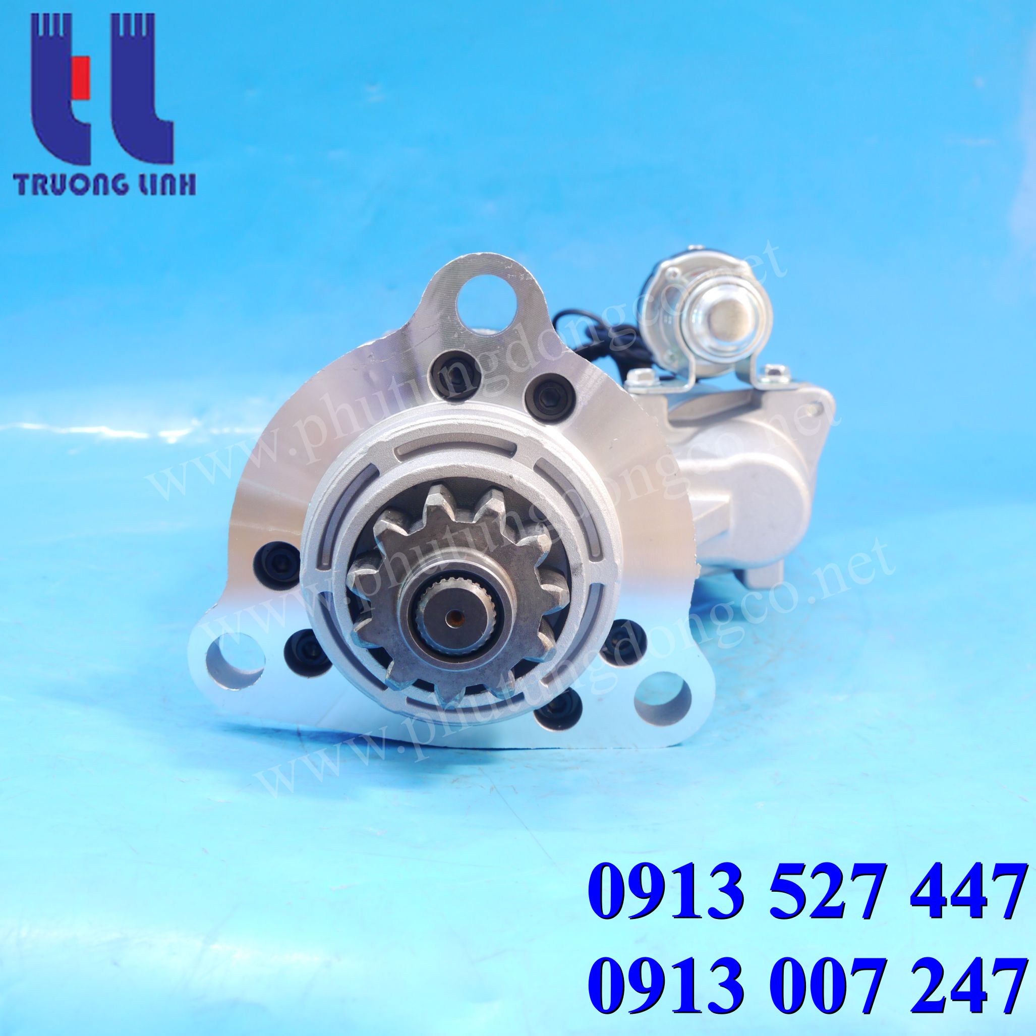 Đề động cơ 3103916