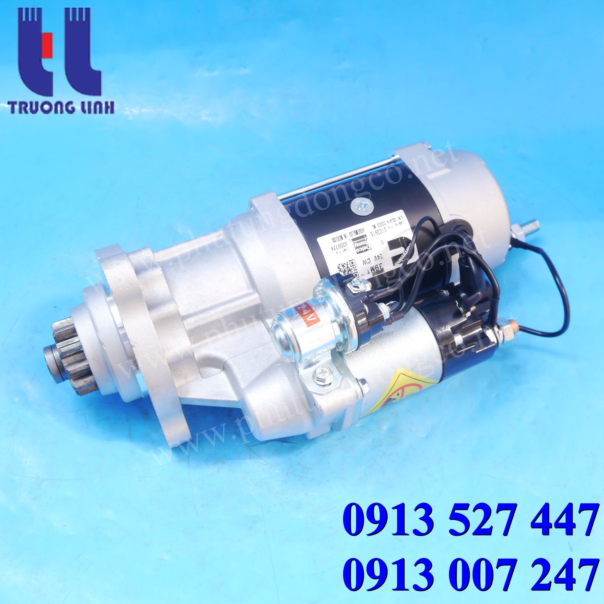 Đề động cơ 3103916