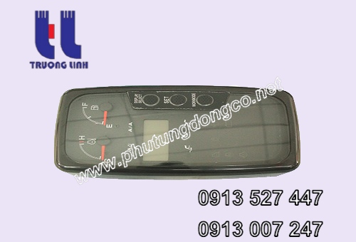 Hộp đen, Màn hình máy xúc chính hãng mới 100%